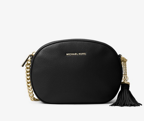 【近5折！】MICHAEL Michael Kors 中号 Ginny *斜挎包 $119.7（约862元）