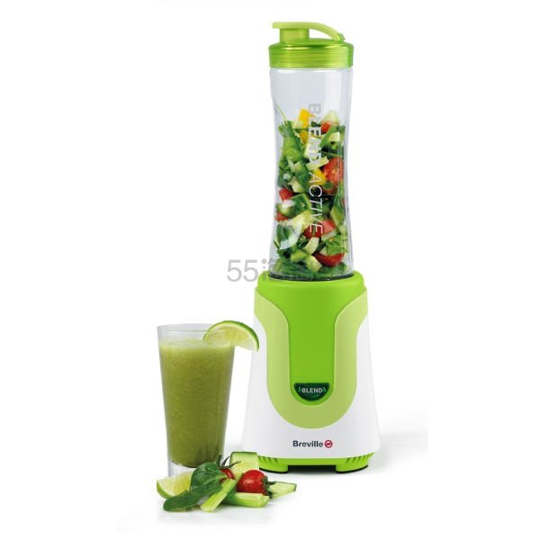 补货啦！夏天必备神器||Breville 榨汁机 £24.99（约207元）