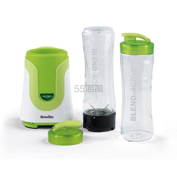 补货啦！夏天必备神器||Breville 榨汁机 £24.99（约207元）