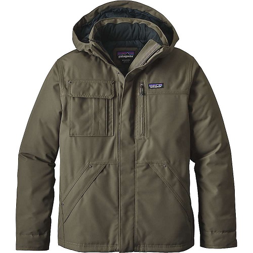 Patagonia 巴塔哥尼亚 Wanaka Down 男士羽绒服 1.49(约1170元）