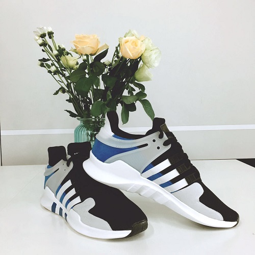 墙裂推荐，超级好穿！Foot Locker：精选 Adidas Originals  EQT Support ADV 系列运动跑鞋 全线7.5折+免邮