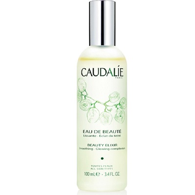 【夏季必备】2件7.5折！Caudalie 欧缇丽 葡萄活性精华爽肤水喷雾 100ml £24（约174元）