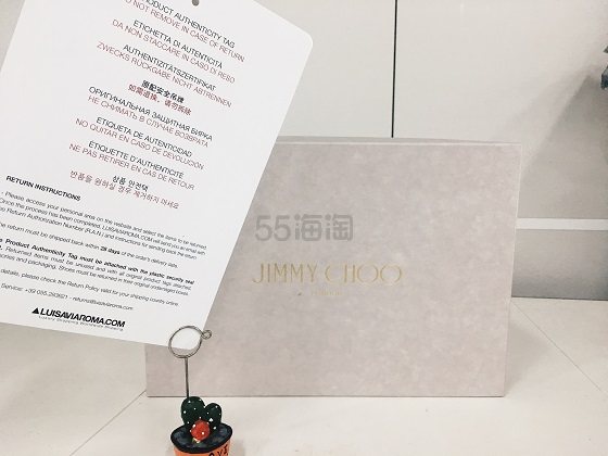 【5姐晒单】据说有了它，才是一个完整的女人~