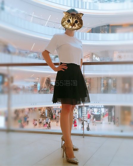 【5姐晒单】据说拥有了它，才是一个完整的女人~