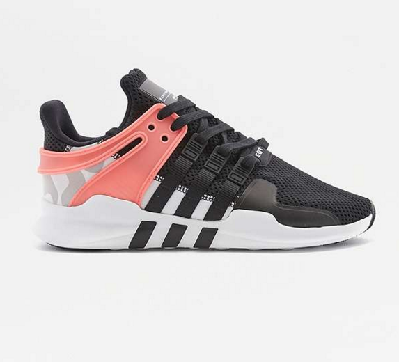 【逆天好价 大脚福利！】Adidas Originals 三叶草 EQT Support ADV 男士运动鞋 £35（305元）