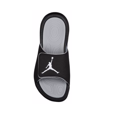 拼单带上这款很帅的拖鞋！Jordan 乔丹 Hydro 6 男士拖鞋 $33.74（约244元）