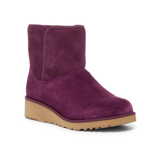 【2.7折！】UGG Australia Kristin 女款防水雪地靴 $40（约290元）