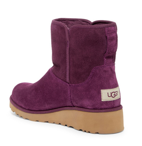 【2.7折！】UGG Australia Kristin 女款防水雪地靴 $40（约290元）