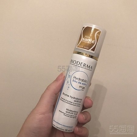 【5姐晒单】对抗40度炎热天气的秘密——5姐的*保湿秘籍