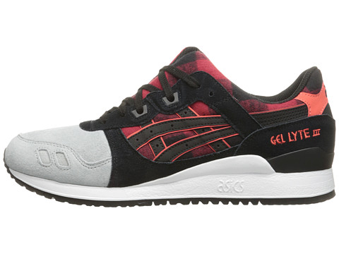 Onitsuka Tiger by Asics Gel-Lyte™ III 中性款复古运动鞋 $52.99（约384元）