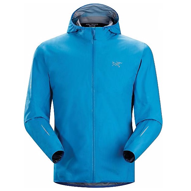 Arc’teryx 始祖鸟 Norvan 男款冲锋衣 1.19（约1675元）