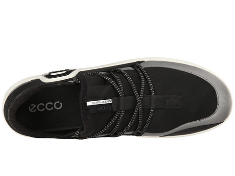 ECCO Sport Intrinsic 3 Textile 女款运动休闲鞋 $60（约435元）