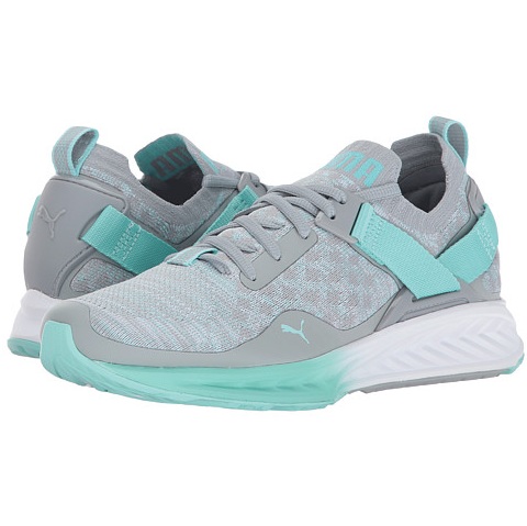 PUMA Ignite Evoknit Lo Fade 女款运动鞋 $54.99（约398元）