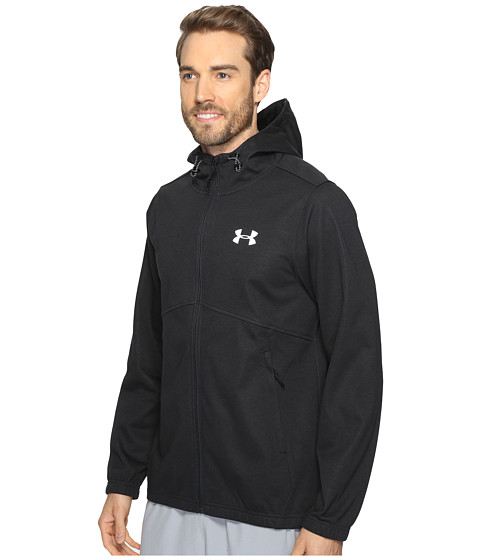 Under Armour Spring Swacket Full Zip 男款拉链夹克 $59.99（约435元）