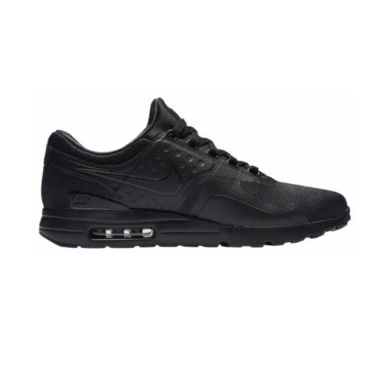 额外8.5折 *古老也*新的 Air Max！Nike 耐克 Air Max Zero 男士运动鞋 $93.49（约677元）