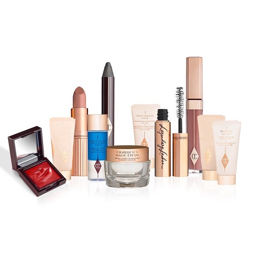 CHARLOTTE TILBURY 传奇美妆礼盒 0