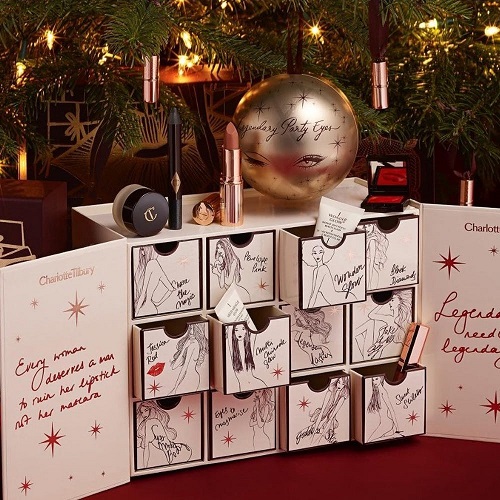 CHARLOTTE TILBURY 传奇美妆礼盒 0