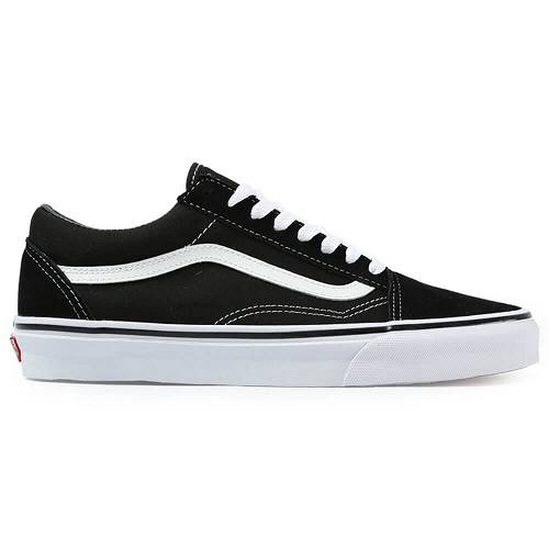 Vans Old Skool  经典男士滑板鞋、帆布鞋 .99（约398元）
