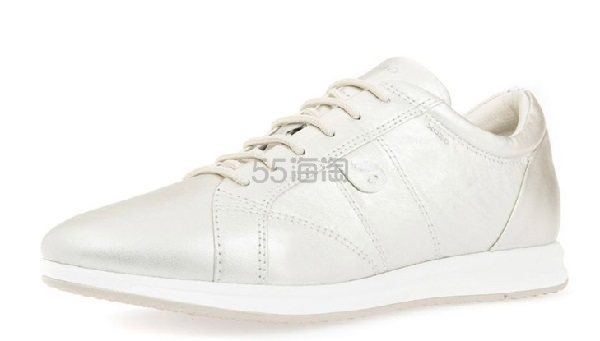国内专柜2.5折不到的价格你还不买？【西亚直邮】Geox 健乐士 D *ery A 女鞋运动休闲鞋 D52H5A 34.47欧（约266元）