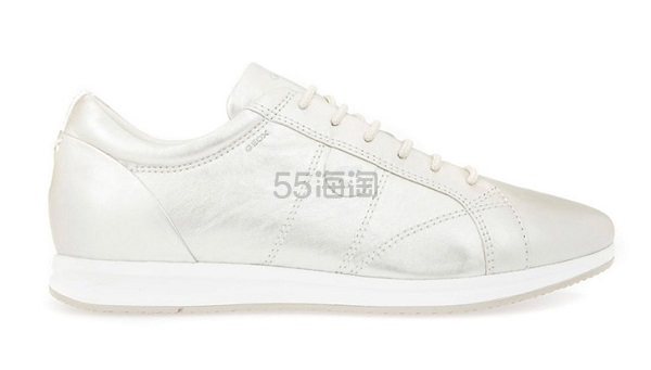 国内专柜2.5折不到的价格你还不买？【西亚直邮】Geox 健乐士 D *ery A 女鞋运动休闲鞋 D52H5A 34.47欧（约266元）