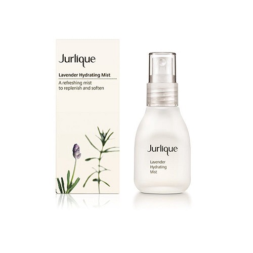 Jurlique 茱莉蔻 薰衣草花水保湿补水喷雾 旅行装 30ml （约80元）