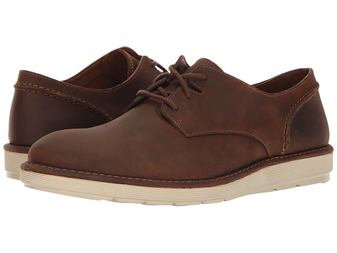 Clarks Fayeman Lace 男款皮鞋 $56（约406元）