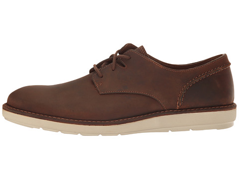 Clarks Fayeman Lace 男款皮鞋 $56（约406元）