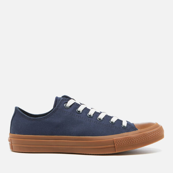 额外7.5折！Converse 匡威 男士帆布鞋 £29.25（约255元）