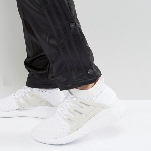 【免费直邮中国！】adidas 阿迪达斯 Originals TUBULAR Nova PK 男士休闲运动鞋 £48（约420元）