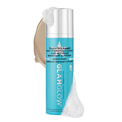 Glam Glow 保湿洗面奶 150g $29（约210元）