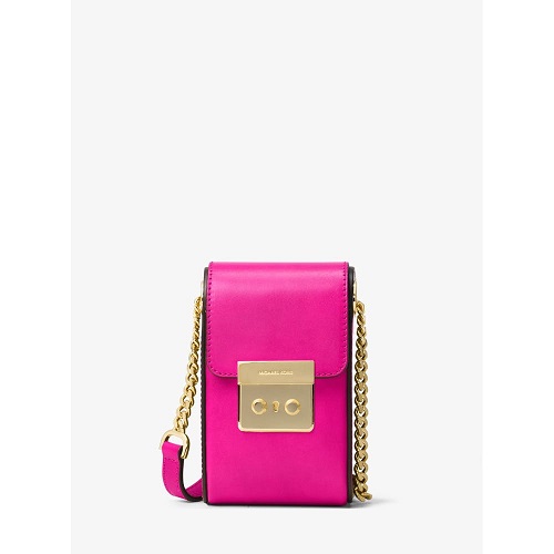杨幂同款！MICHAEL KORS  Scout 相机包斜挎包 .2（约516元）