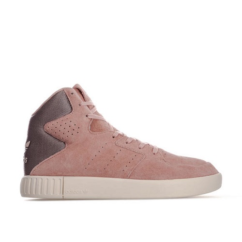 Adidas Originals 阿迪达斯 Tubular Invader2.0系列 女士高帮休闲运动鞋 £ 39.99（约349元）