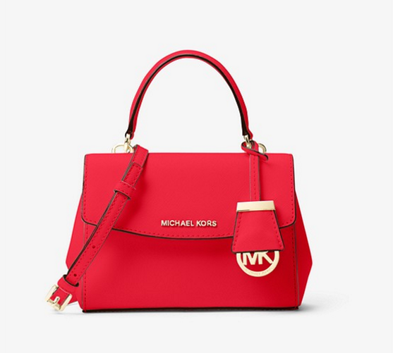 【补货！】Michael Kors *a 特小号手提斜挎包 $124.6（约898元）