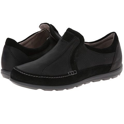 ECCO Cayla Slip On 女款*健步鞋 $58.5（约424元）