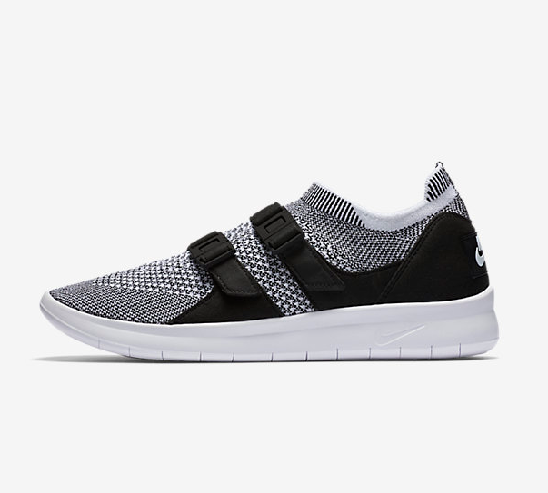 【直降250元！】NIKE AIR SOCKRACER FLYKNIT 女子运动鞋 3色选 449元