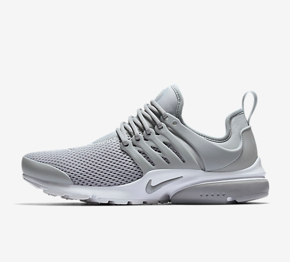 【粉嫩上新！】Nike Air Presto 女士跑鞋 3色选 559元