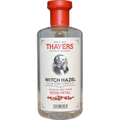 【实付免邮】Thayers 爽肤水 355ml .76（约63元） 