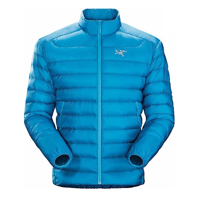 Arc’teryx 始祖鸟 Cerium LT 男士轻量羽绒服 4.99（约1268元）