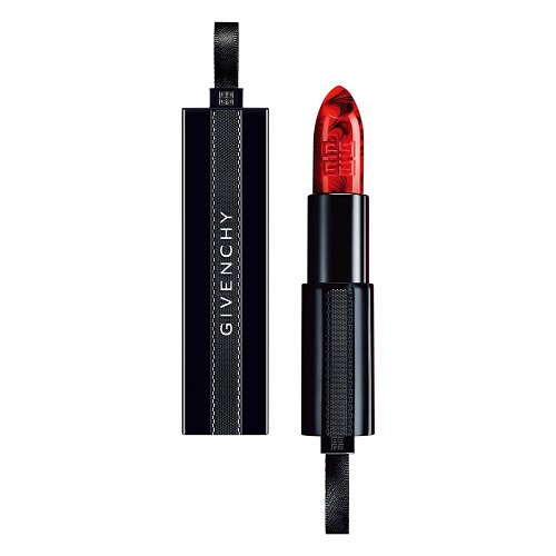 Givenchy 限量版禁忌之吻大理石水墨唇膏 320元