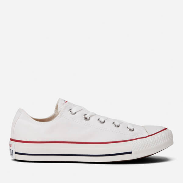 Converse 匡威 复古小白鞋 £36（约314元）