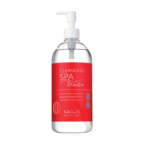 KOH GEN DO 洁面水480ml $36.4(约264元)