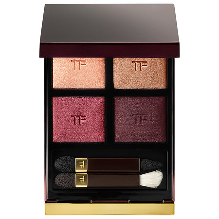 Honey* 现货！Tom Ford 四色眼影 （约616元）