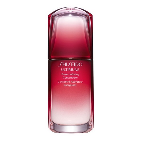 8.5折+送价值178元赠礼！Shiseido 资生堂 红妍肌活精华露 50ml 643元