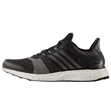 Adidas 阿迪达斯 Ultra Boost ST 男士跑鞋 624.98元