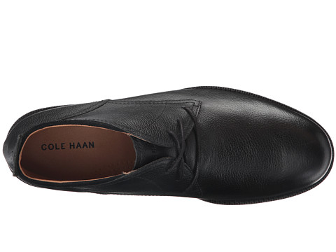 Cole Haan Ogden Stitch Chukka II 男款*短靴 $80.99（约587元）