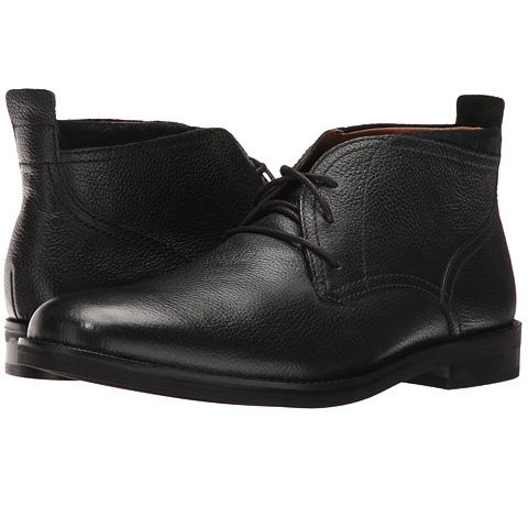 Cole Haan Ogden Stitch Chukka II 男款*短靴 $80.99（约587元）