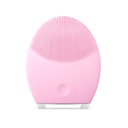 6.7折Bug价+送Luna Play！FOREO Luna 2 声波硅胶洁面仪 3.3（约966元）