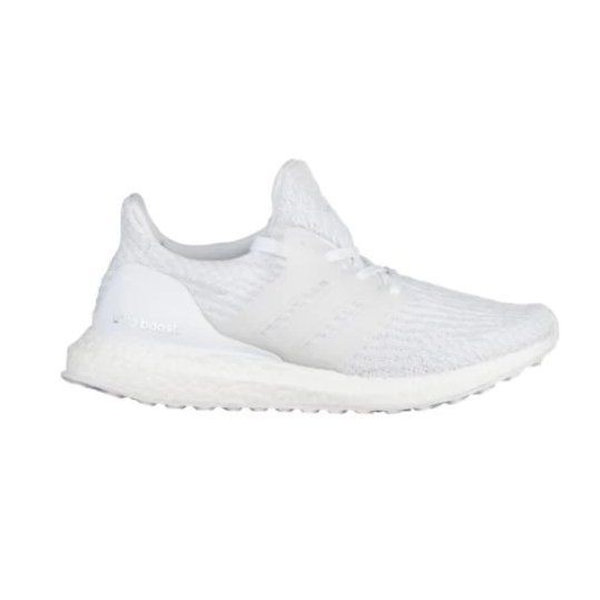 中毒好深，直减$35！Adidas 阿迪 *强跑鞋 UltraBOOST 3.0 大童款 $124.99（约905元）