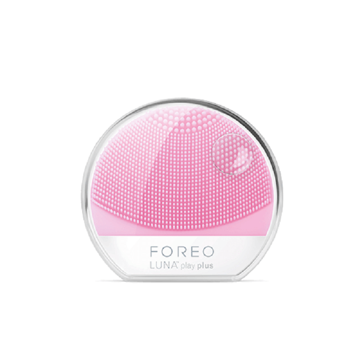 【性价比之王】7.5折+送Luna Play！FOREO Luna Play Plus 声波硅胶洁面仪 .75（约266元）