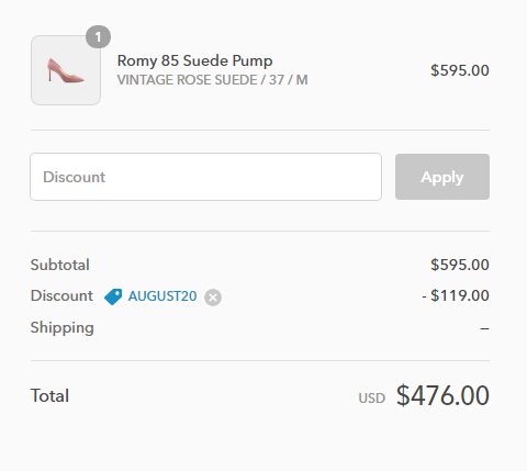 Elevtd：精选 Canada Goose、Jimmy Choo、Stuart Weitzman 等品牌正价商品 8折